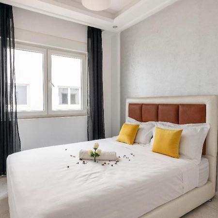 Appartement 33 De 3 Chambres Ensoleille A 5 Min De La Plage El Jadida Piscine A 15Km De L'Appartement ภายนอก รูปภาพ