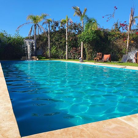 Appartement 33 De 3 Chambres Ensoleille A 5 Min De La Plage El Jadida Piscine A 15Km De L'Appartement ภายนอก รูปภาพ