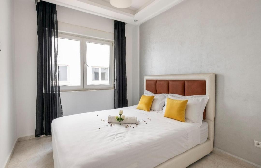 Appartement 33 De 3 Chambres Ensoleille A 5 Min De La Plage El Jadida Piscine A 15Km De L'Appartement ภายนอก รูปภาพ