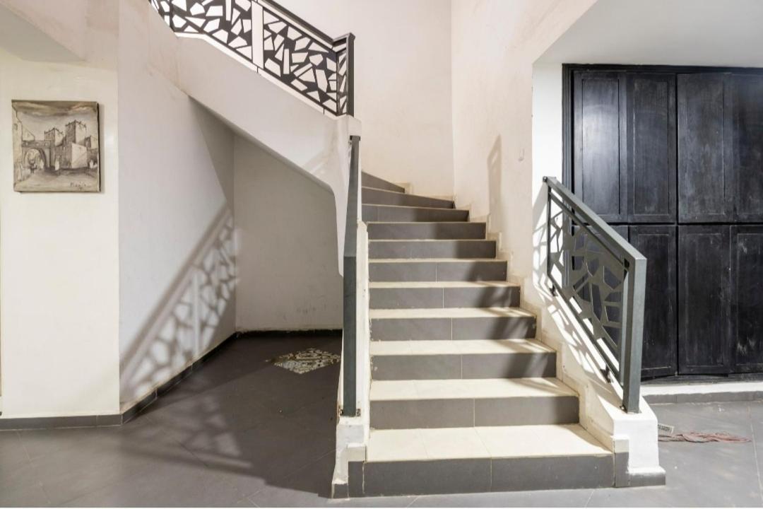 Appartement 33 De 3 Chambres Ensoleille A 5 Min De La Plage El Jadida Piscine A 15Km De L'Appartement ภายนอก รูปภาพ