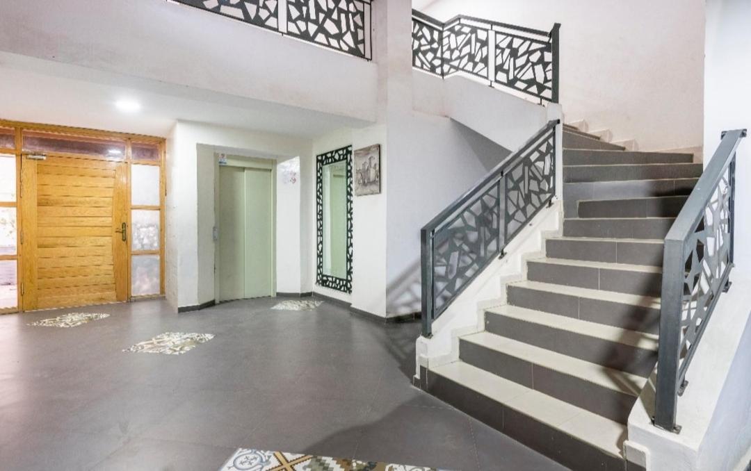 Appartement 33 De 3 Chambres Ensoleille A 5 Min De La Plage El Jadida Piscine A 15Km De L'Appartement ภายนอก รูปภาพ