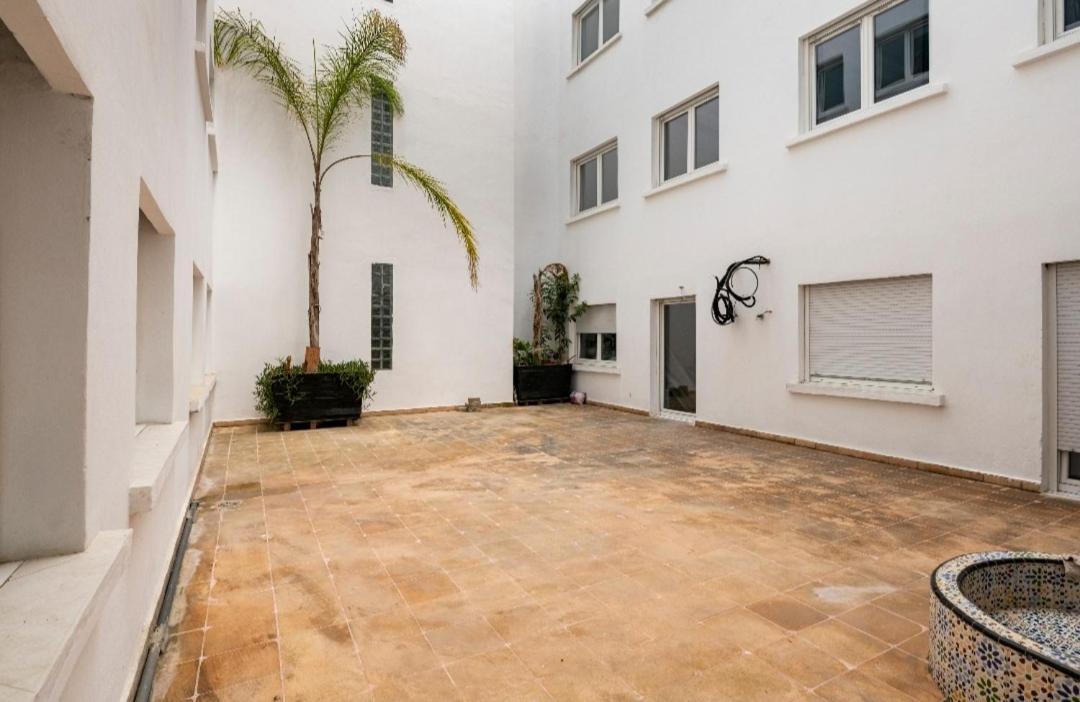 Appartement 33 De 3 Chambres Ensoleille A 5 Min De La Plage El Jadida Piscine A 15Km De L'Appartement ภายนอก รูปภาพ