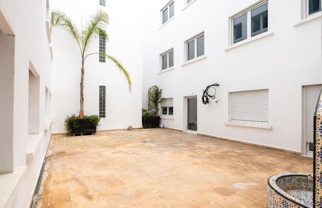 Appartement 33 De 3 Chambres Ensoleille A 5 Min De La Plage El Jadida Piscine A 15Km De L'Appartement ภายนอก รูปภาพ
